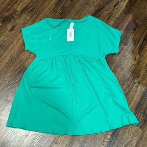 Homeyme women’s dress brand new with tags size large